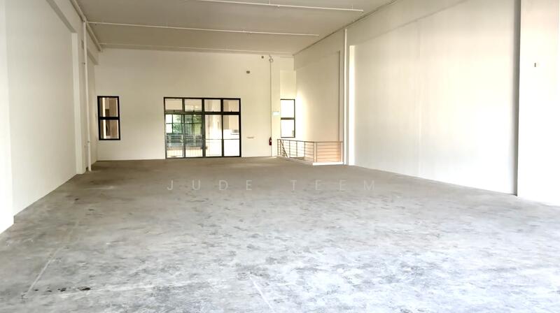 Focus One, 1 Ubi View, 6,297 sqft, Light Industrial (B1) For Rent, by Jude Teem, 25586669 - CommercialGuru.com.sg