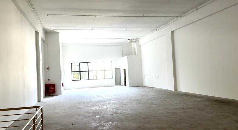 Focus One, 1 Ubi View, 6,297 sqft, Light Industrial (B1) For Rent, by Jude Teem, 25586669 - CommercialGuru.com.sg
