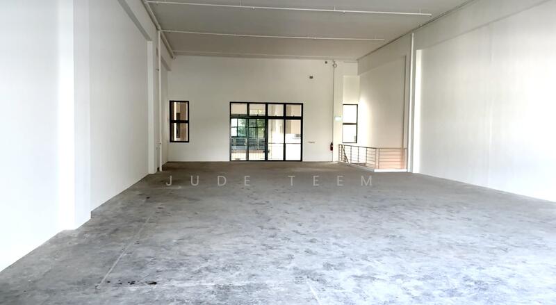 Focus One, 1 Ubi View, 6,297 sqft, Light Industrial (B1) For Rent, by Jude Teem, 25586669 - CommercialGuru.com.sg