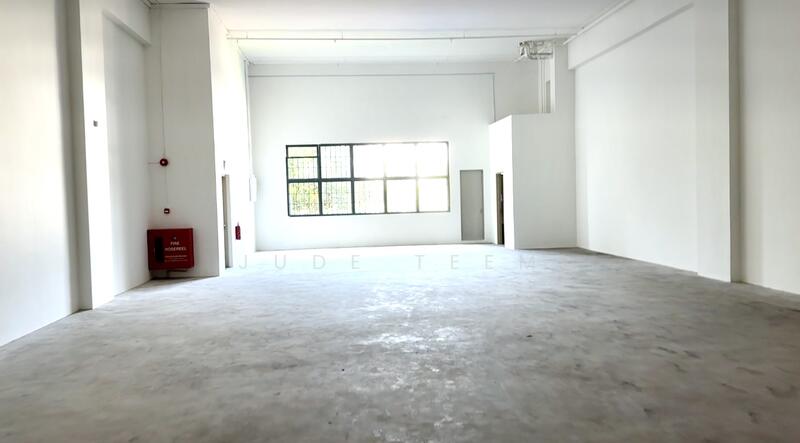 Focus One, 1 Ubi View, 6,297 sqft, Light Industrial (B1) For Rent, by Jude Teem, 25586669 - CommercialGuru.com.sg