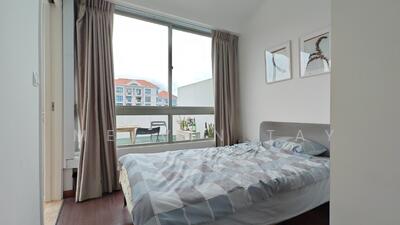 For Rent - Loft@Holland