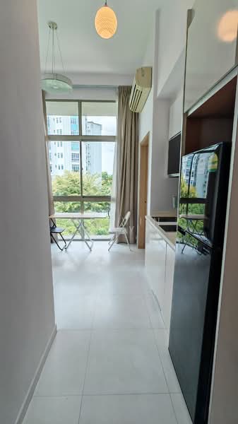 Loft@Holland, 151 Holland Road, 2 Bedrooms, 980 sqft, Condominium For Rent, by Melvin Tay, 25586735 - Kitchen - PropertyGuru.com.sg