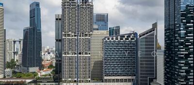 For Sale - V on Shenton