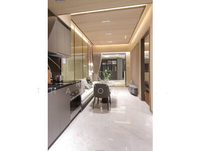 For Sale - One Marina Gardens