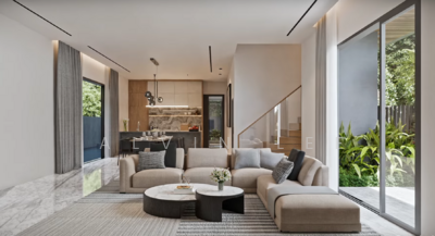 For Sale - Courtyard @ Palm