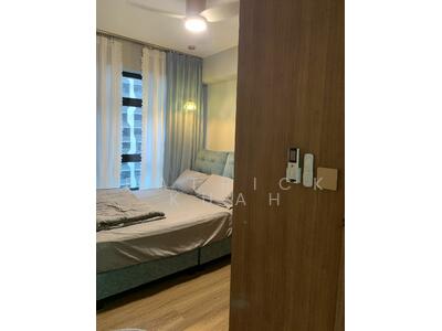 For Rent - 447A Punggol Way