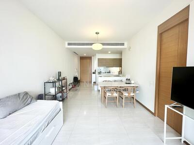 For Sale - Concourse Skyline