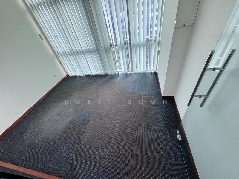 Prestige Centre, 71 Bukit Batok Crescent, 1,109 sqft, Light Industrial (B1) For Sale, by Robin Soon, 25586883 - CommercialGuru.com.sg