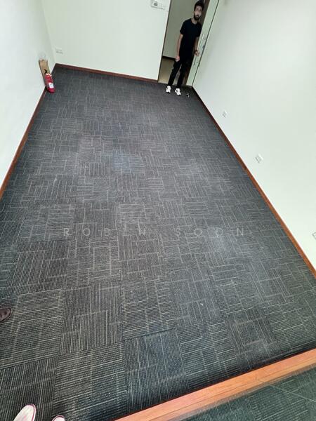 Prestige Centre, 71 Bukit Batok Crescent, 1,109 sqft, Light Industrial (B1) For Sale, by Robin Soon, 25586883 - CommercialGuru.com.sg