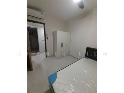 For Rent - Watercolours