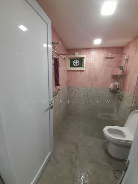 For Rent - Watercolours