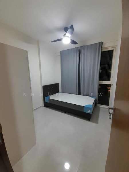 For Rent - Watercolours