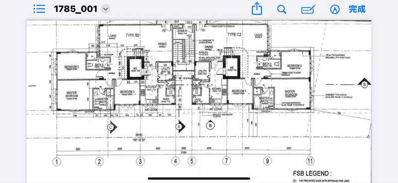 For Sale Livingston Mansions