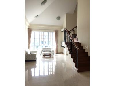 For Sale - Livingston Mansions