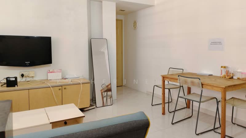 455 Sin Ming Avenue, 455 Sin Ming Avenue, 3 Bedrooms, 1,011 sqft, HDB Flat For Rent, by Katherine Oh, 25586929 - Living Room - PropertyGuru.com.sg
