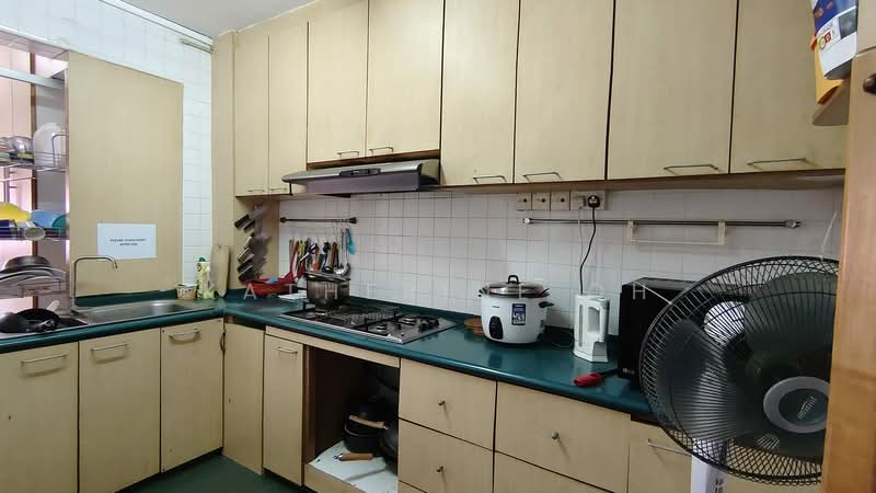 455 Sin Ming Avenue, 455 Sin Ming Avenue, 3 Bedrooms, 1,011 sqft, HDB Flat For Rent, by Katherine Oh, 25586929 - Kitchen - PropertyGuru.com.sg