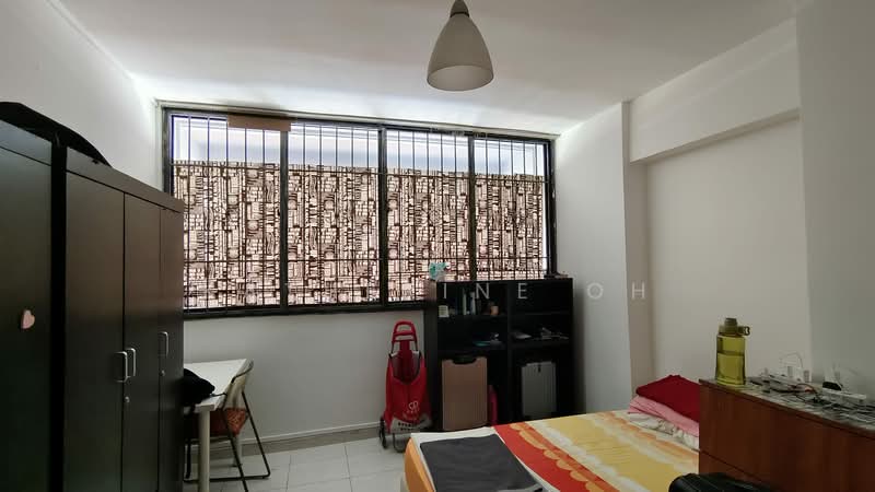 455 Sin Ming Avenue, 455 Sin Ming Avenue, 3 Bedrooms, 1,011 sqft, HDB Flat For Rent, by Katherine Oh, 25586929 - Bedroom - PropertyGuru.com.sg
