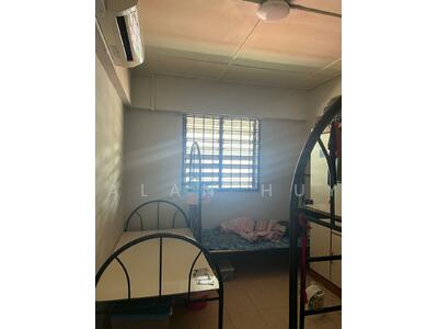 For Rent - 124 Bukit Merah Lane 1