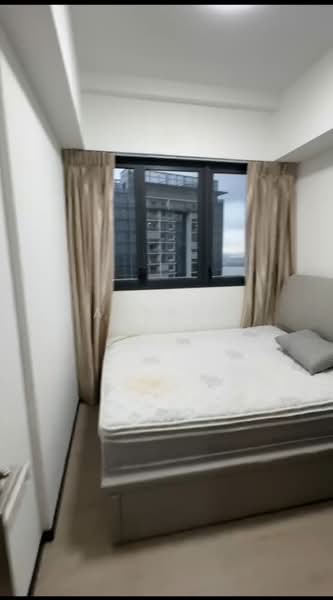 Parc Riviera, 101 West Coast Vale, 2 Bedrooms, 603 sqft, Condominium For Rent, by Andrew Heng, 25586942 - Bedroom - PropertyGuru.com.sg