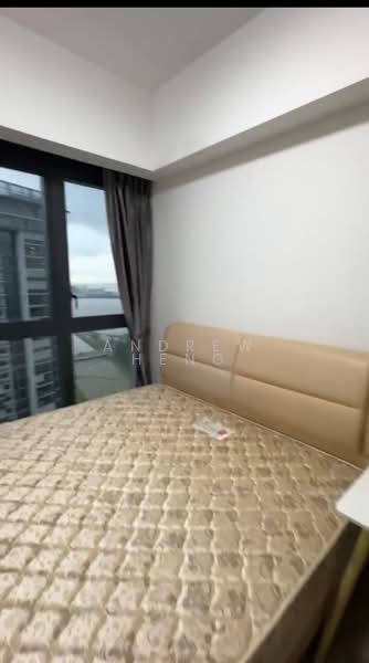 Parc Riviera, 101 West Coast Vale, 2 Bedrooms, 603 sqft, Condominium For Rent, by Andrew Heng, 25586942 - Bedroom - PropertyGuru.com.sg