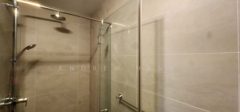 Parc Riviera, 101 West Coast Vale, 2 Bedrooms, 603 sqft, Condominium For Rent, by Andrew Heng, 25586942 - Bathroom - PropertyGuru.com.sg