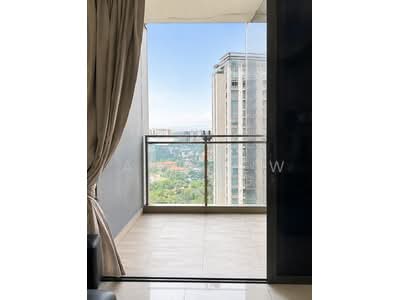 For Rent - Parc Riviera