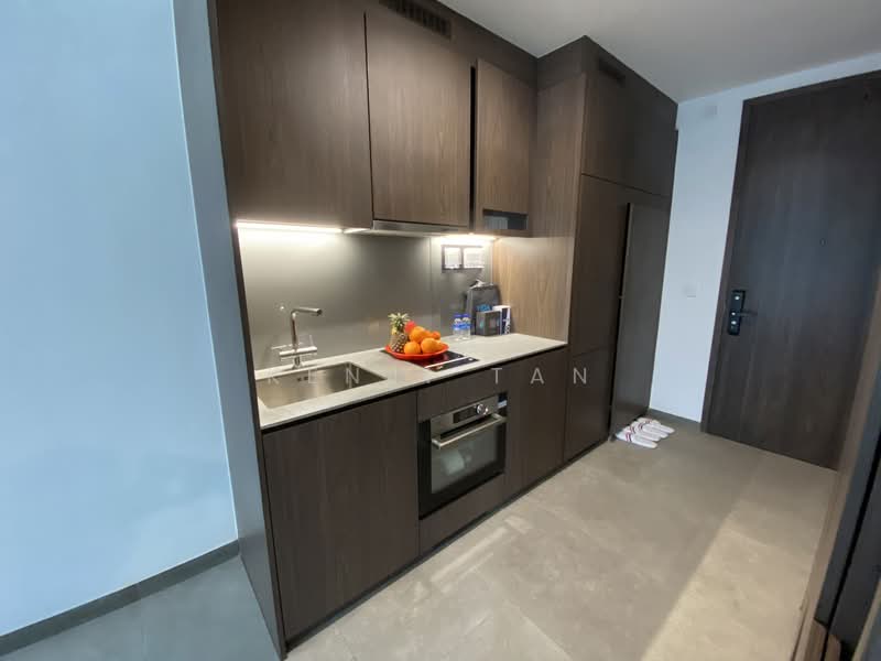 Midtown Modern, 16 Tan Quee Lan Street, 1 Bedroom, 474 sqft, Condominium For Rent, by Kenji Tan, 25586963 - PropertyGuru.com.sg