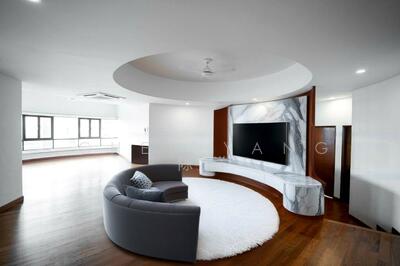 For Sale - The Draycott