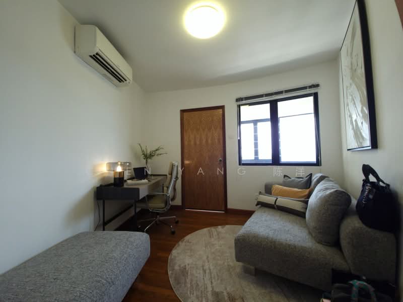 The Draycott, 50 Draycott Park, 4 Bedrooms, 2,637 sqft, Apartment For Sale, by Chen Yang 陈洋, 25586971 - Study - PropertyGuru.com.sg