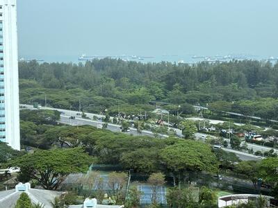 For Sale - The Waterside