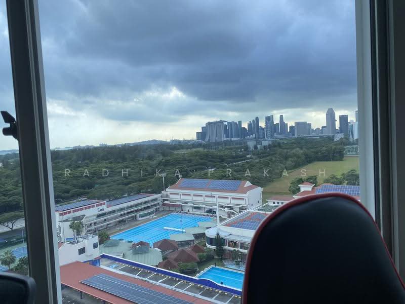 The Waterside, 9 Tanjong Rhu Road, East Coast / Marine Parade, 3 Bedrooms, 2,142 sqft, Condominium For Sale, by Radhika Prakash, 25586993 - Exterior - PropertyGuru.com.sg