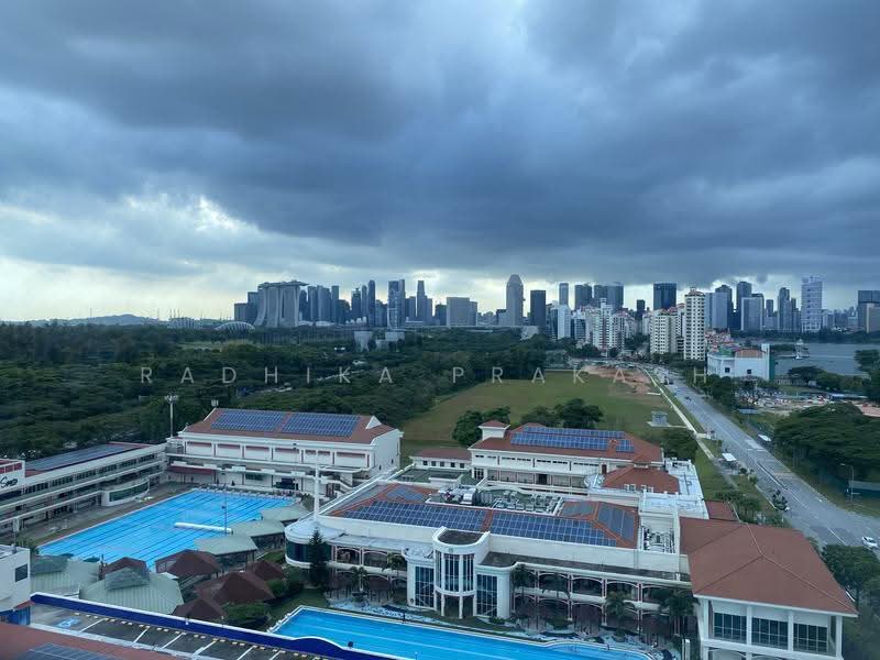 The Waterside, 9 Tanjong Rhu Road, East Coast / Marine Parade, 3 Bedrooms, 2,142 sqft, Condominium For Sale, by Radhika Prakash, 25586993 - Exterior - PropertyGuru.com.sg
