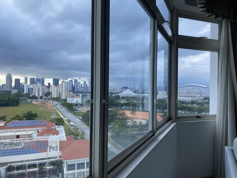 The Waterside, 9 Tanjong Rhu Road, East Coast / Marine Parade, 3 Bedrooms, 2,142 sqft, Condominium For Sale, by Radhika Prakash, 25586993 - View - PropertyGuru.com.sg