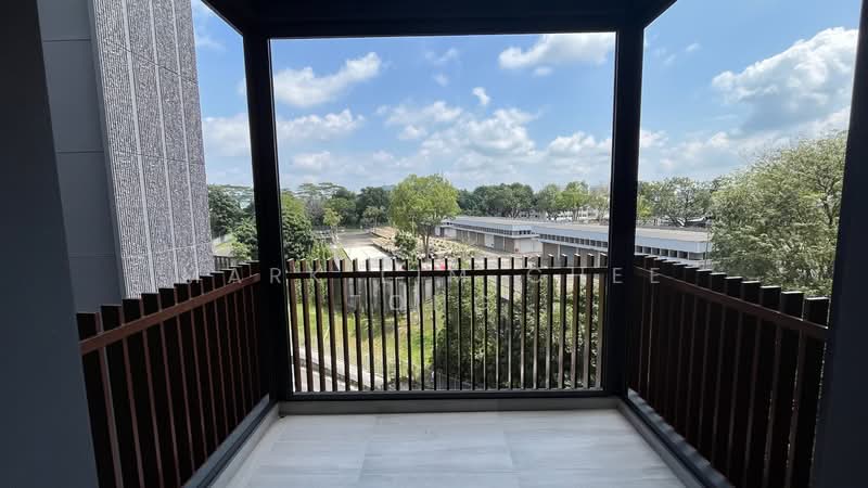 For Rent - KI Residences At Brookvale