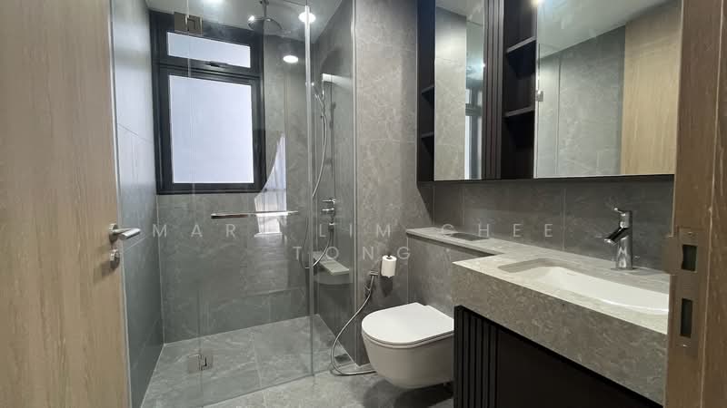 For Rent - KI Residences At Brookvale