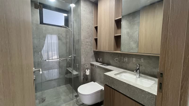 For Rent - KI Residences At Brookvale