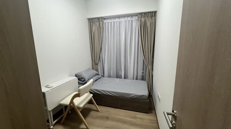 For Rent - KI Residences At Brookvale