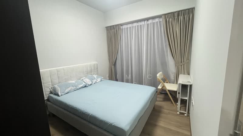 For Rent - KI Residences At Brookvale