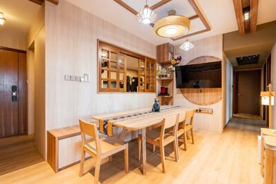 For Sale - Central Grove