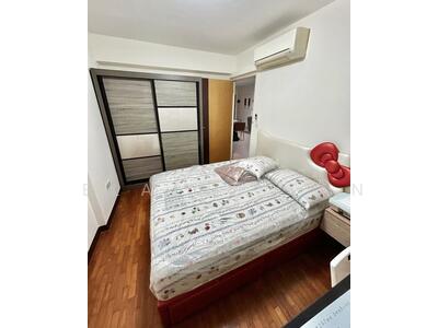 For Rent - 410C Fernvale Road