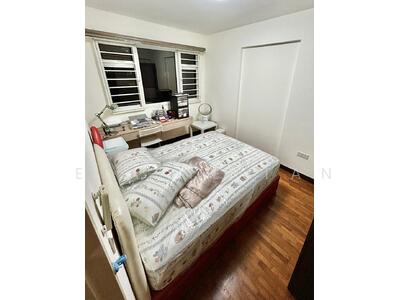 For Rent - 410C Fernvale Road