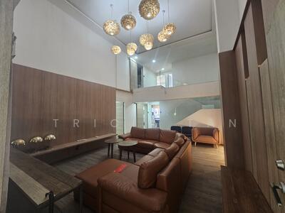 For Sale - Centrepoint