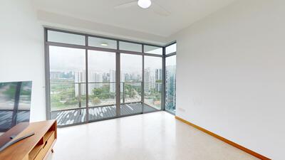 For Sale - The Belvedere