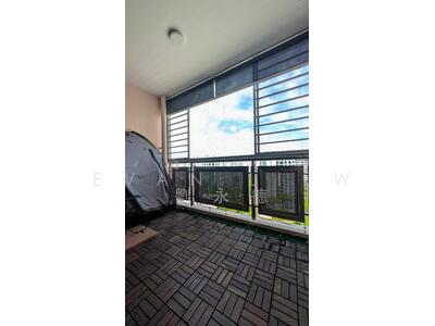 For Sale - 202B Sengkang East Road