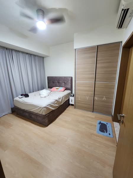 Seastrand, 1 Pasir Ris Link, 1 Bedroom, 570 sqft, Condominium For Rent, by Mira Kelyna, 25587111 - Bedroom - PropertyGuru.com.sg