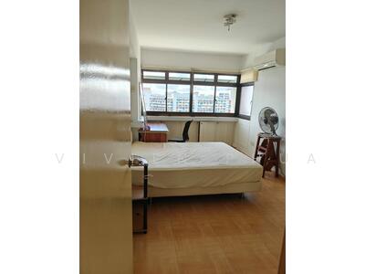 For Rent - 633 Jurong West Street 65