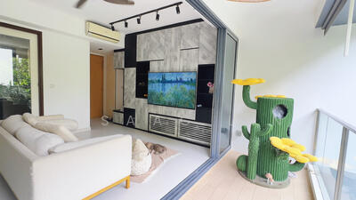 For Sale - Hedges Park Condominium