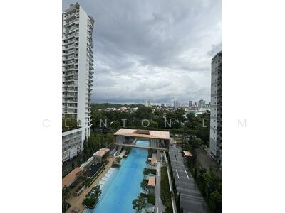 For Sale - Perfect Ten