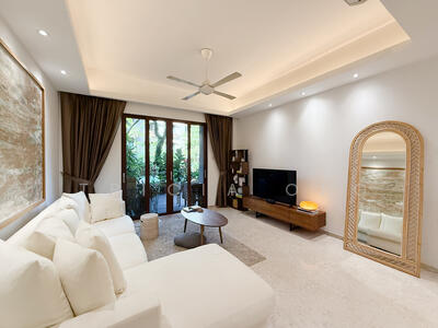 For Sale - The Cornwall