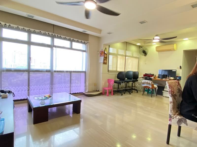 For Rent - 309A Ang Mo Kio Street 31